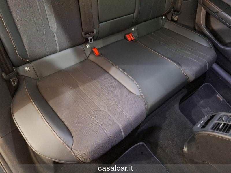 Cupra Formentor Formentor 1.4 e-Hybrid DSG FINO A 3 ANNI DI GARANZIA KM ILLIMITATI PARI ALLA NUOVA