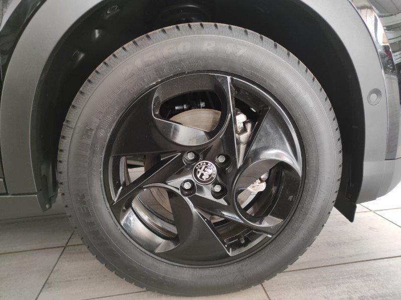 ALFA ROMEO Junior - Junior 1.2 136 CV Hybrid eDCT6