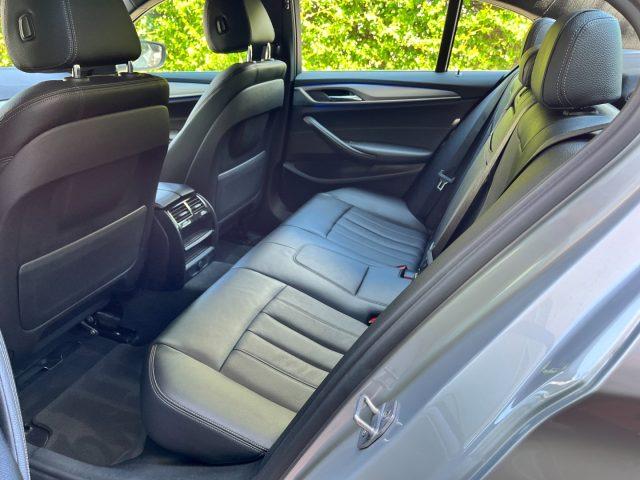 BMW 530 e Iperformance Business Aut.