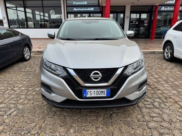 Nissan Qashqai 1.5 dCi Acenta