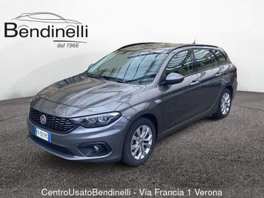 FIAT Tipo 1.4 T-Jet 120CV SW Lounge