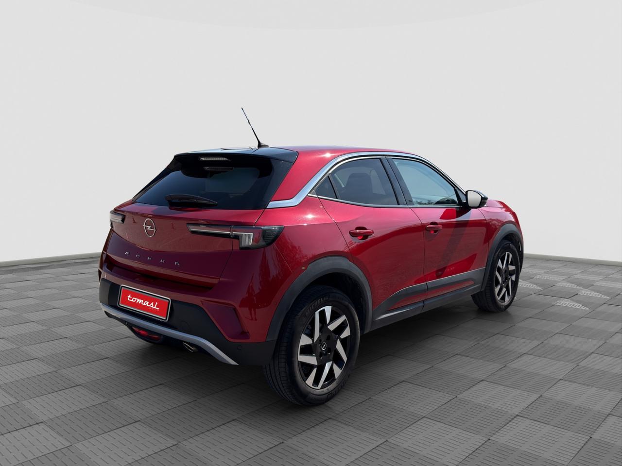 OPEL Mokka 2ª serie Mokka 1.5 diesel Elegance