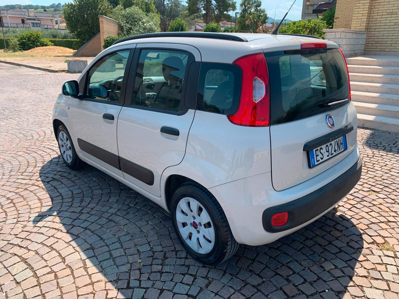 Fiat Panda 1.3 MJT S&S Easy