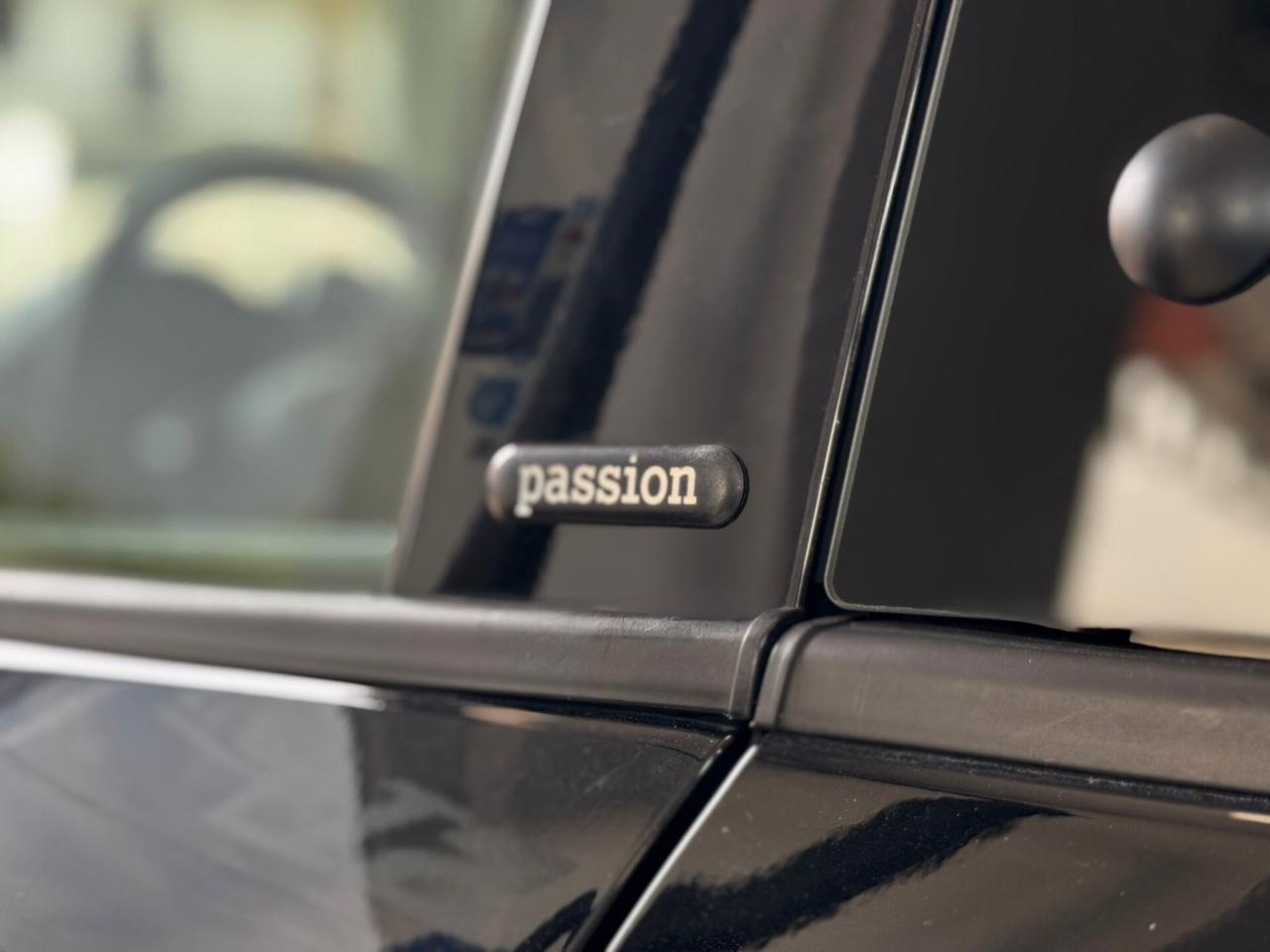 Smart ForFour 70 1.0 twinamic Passion