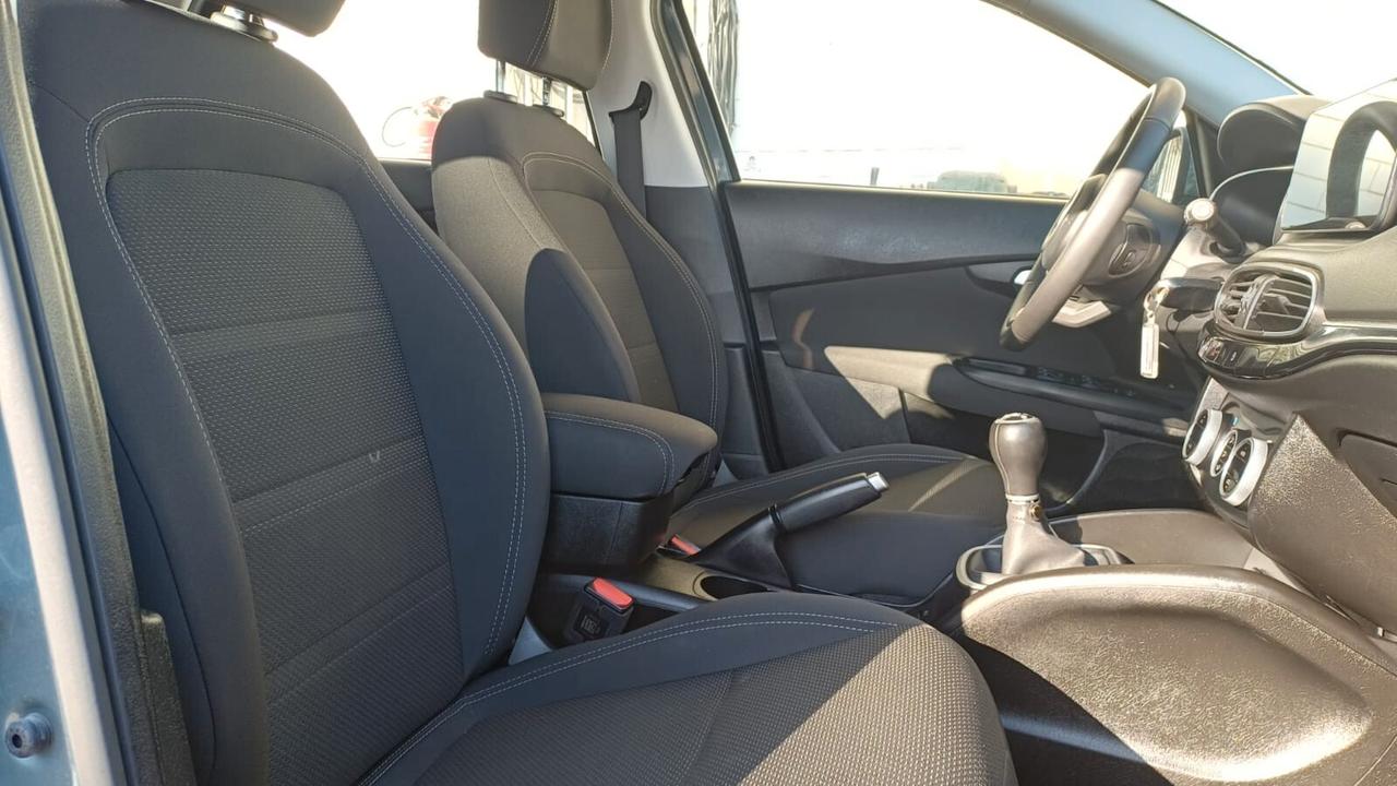 Fiat Tipo 1.0 SW City Life 2022 SOLO 40MILA KM FULL LED OPTIONAL