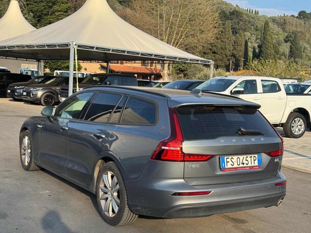 VOLVO V60 D3 Geartronic Business Plus