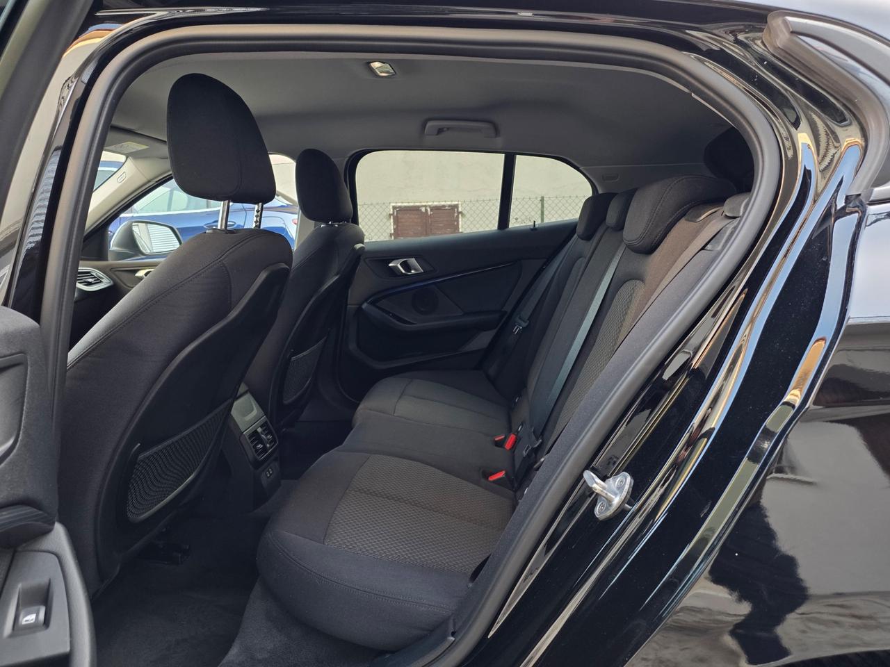 Bmw Serie 1 118i 140CV