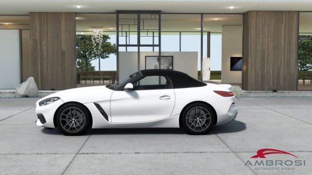 BMW Z4 sDrive30i Innovation Pack