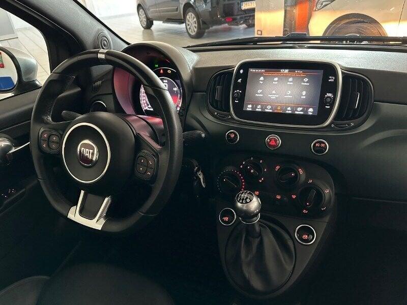 FIAT 500 500 1.0 Hybrid Sport