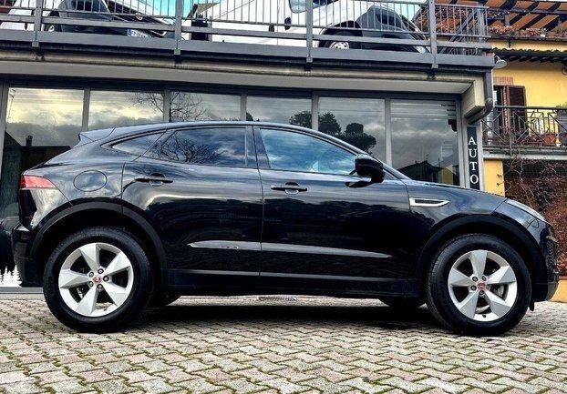 JAGUAR E-Pace 2.0D 150 CV 110KW AUTO AWD
