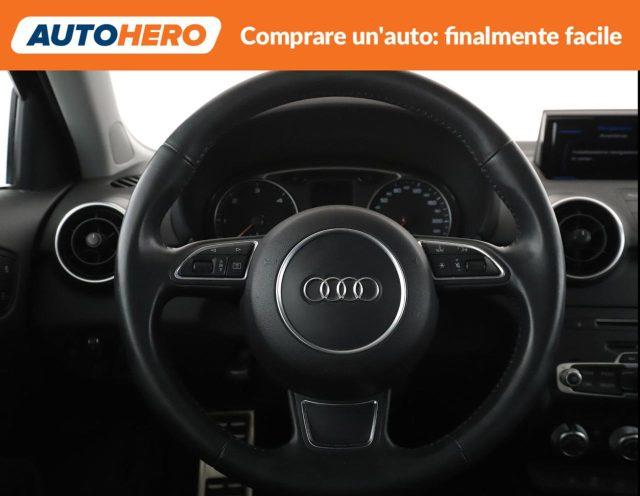AUDI A1 SPB 1.4 TDI Admired