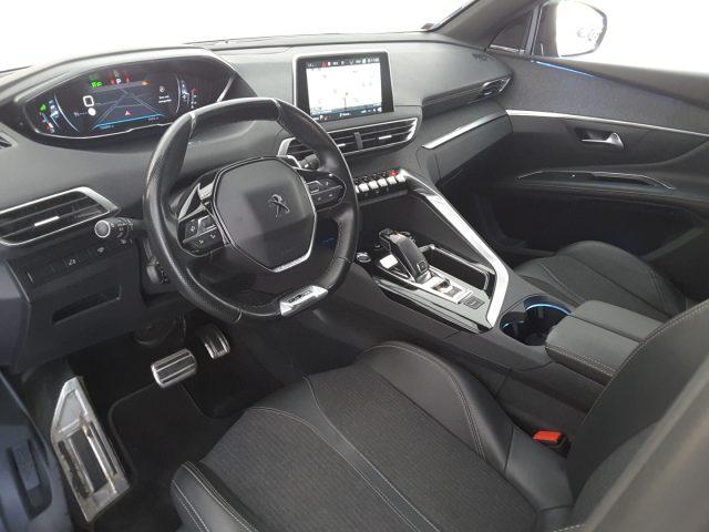 PEUGEOT 5008 1.5 BlueHDi 130cv EAT8 GT Line *7 POSTI*