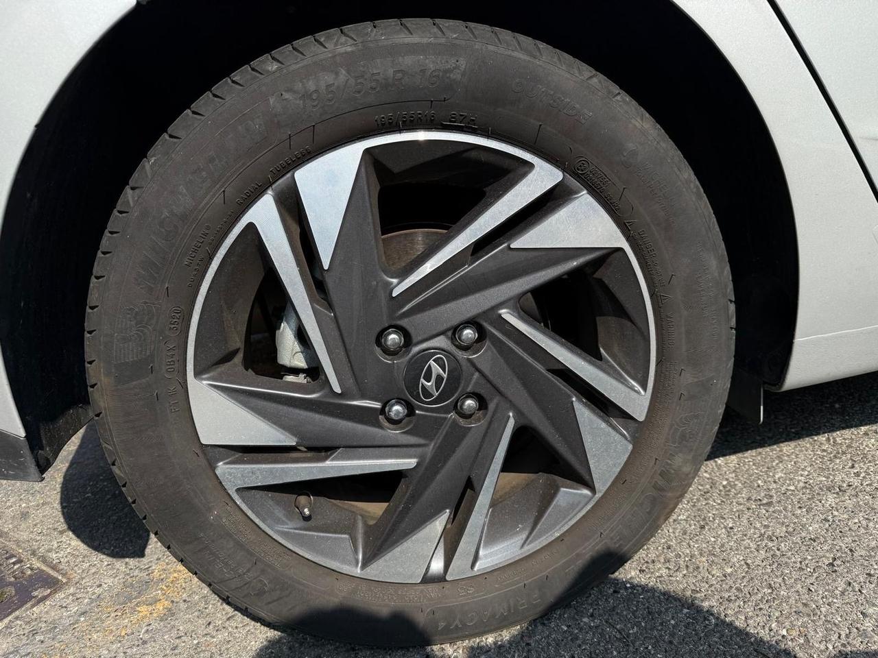 Hyundai i20 Connectline 1.0 T-GDI 48V MHEV #6975