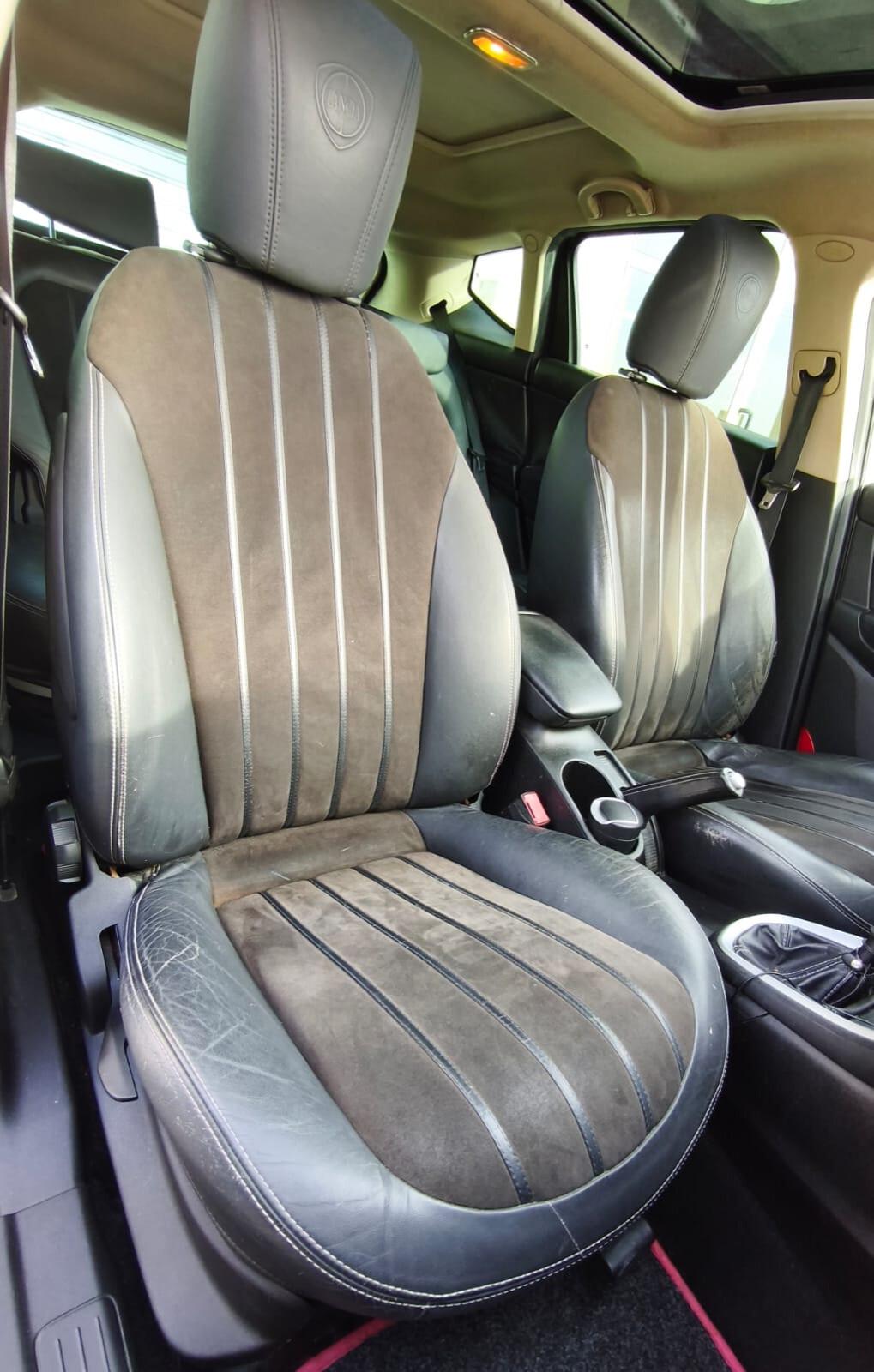 Lancia Delta 1.4 T-Jet 150 CV Platino