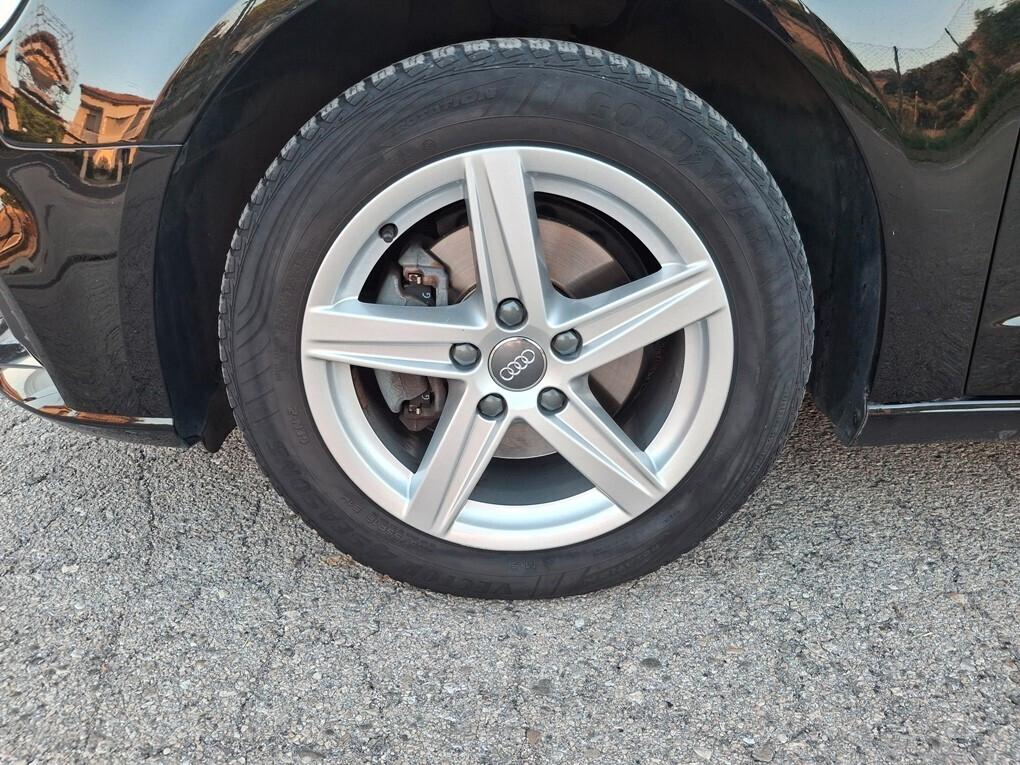 Audi A3 SPB 1.4 TFSI g-tron Design