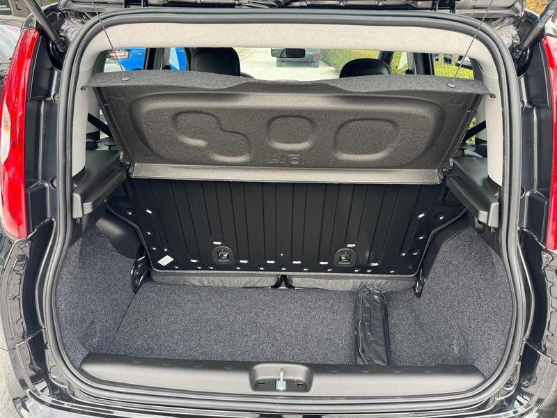 FIAT Panda 1.0 FireFly Hybrid S&S 70cv KmZero *PREZZO REALE*