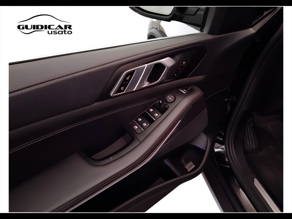 BMW X5 G05 2018 - X5 xdrive25d xLine auto