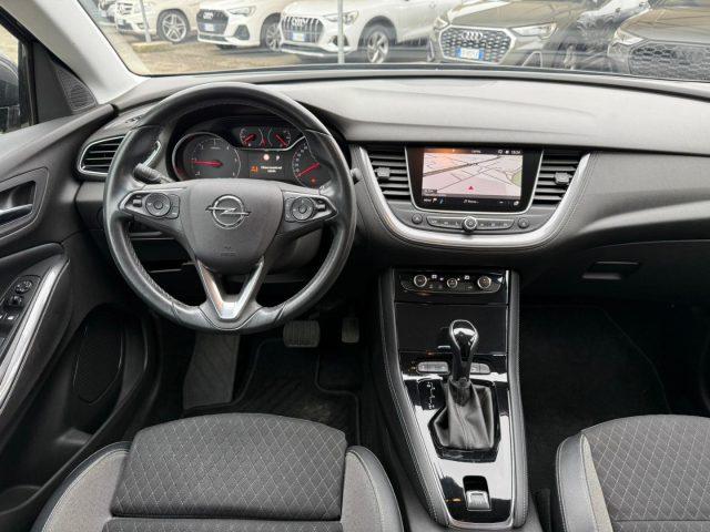 OPEL Grandland X 1.6 diesel Ecotec Start&Stop aut. Innovation NAVI