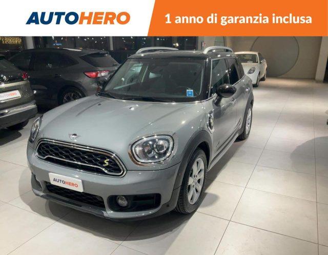 MINI Countryman 1.5 Cooper SE Countryman ALL4 Automatica