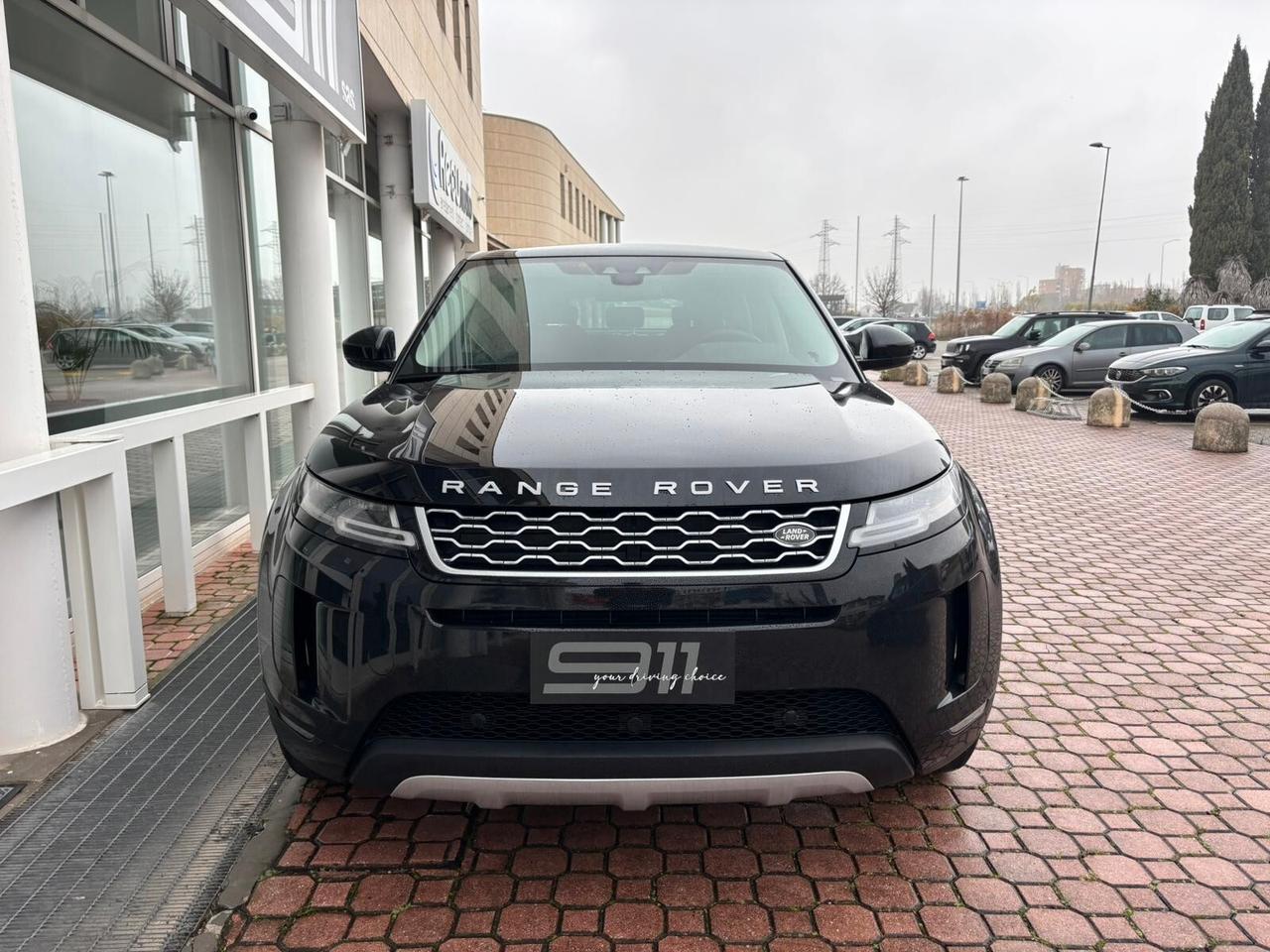 Land Rover Range Evoque 2.0 TD4 150 CV 5p.