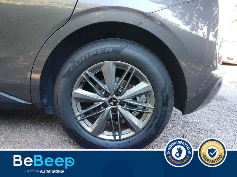 DS DS4 1.5 BLUEHDI CROSS RIVOLI 130CV AUTO