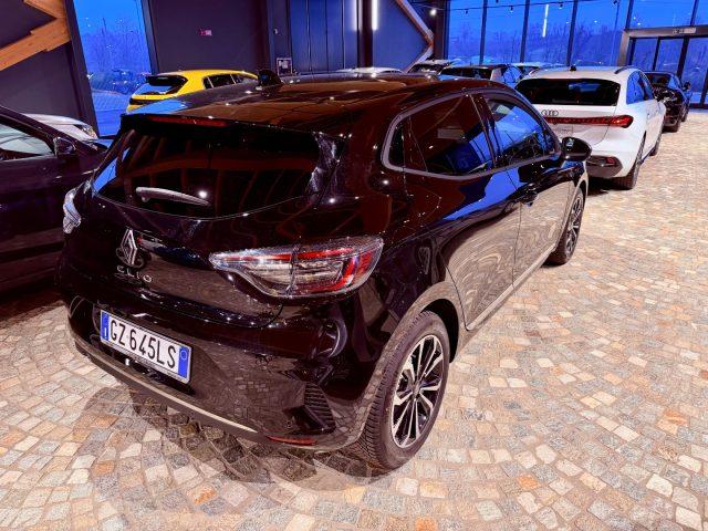 RENAULT Clio TECHNO - KM 15.000 - FULL OPT - PROMO FINANZIAMENT