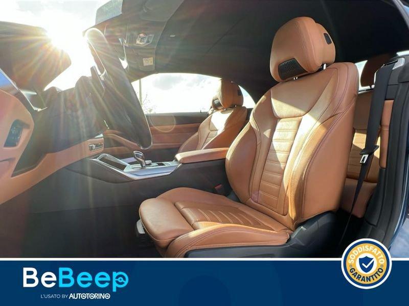 BMW Serie 4 Cabrio M440I MHEV 48V XDRIVE AUTO