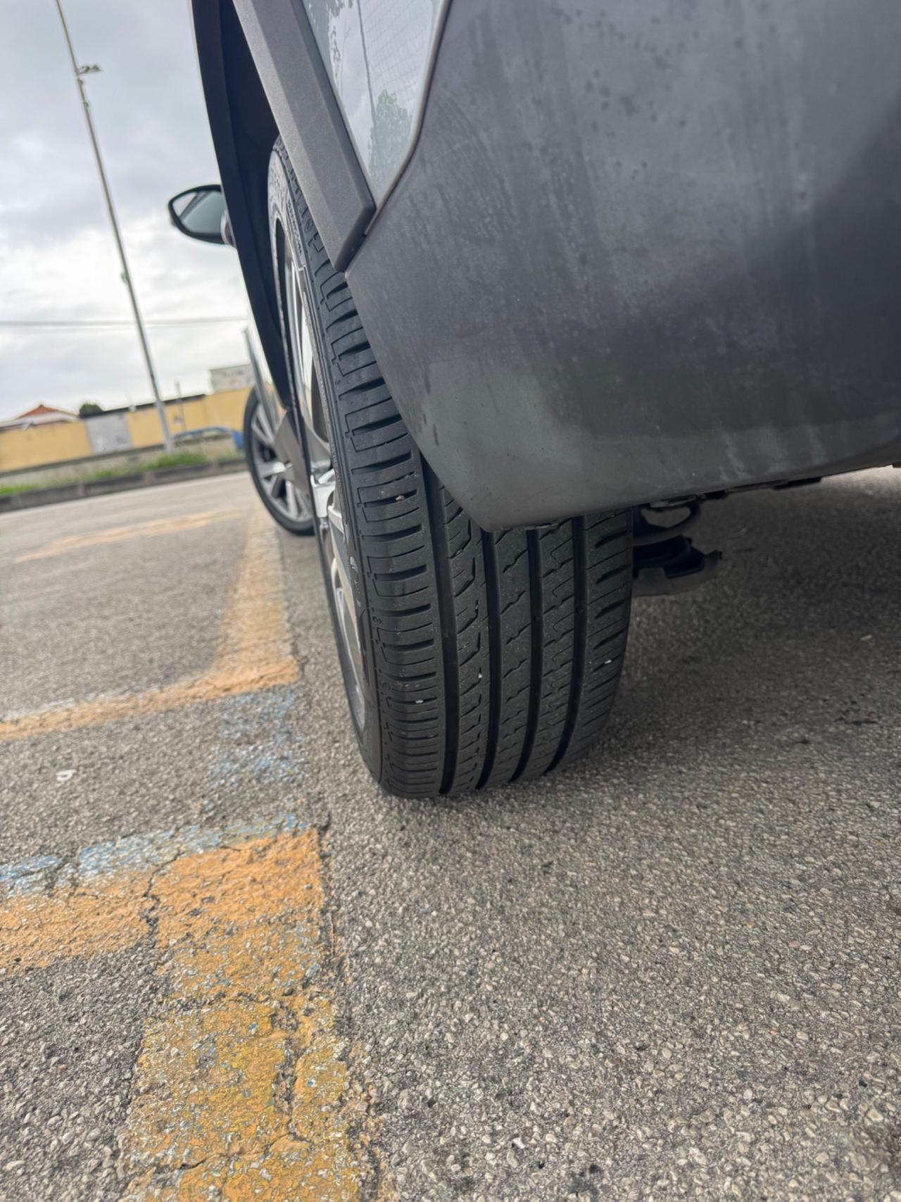 Peugeot 2008 1.5 hdi SOLO 59.000 KM/ALLURE