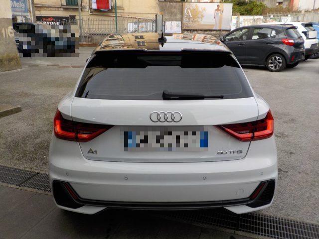 AUDI A1 SPB 30 TFSI S-Line