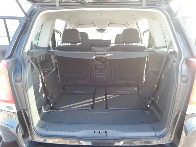 Opel Zafira 1.6 16V ecoM 150CV Turbo