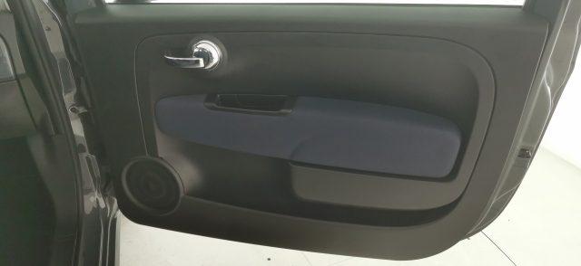 FIAT 500 1.0 Hybrid