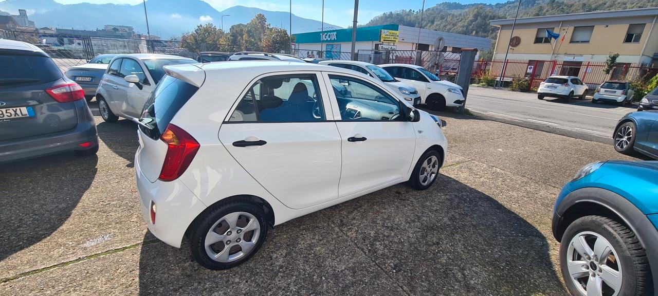 Kia Picanto 1.0 12V 5 porte Style