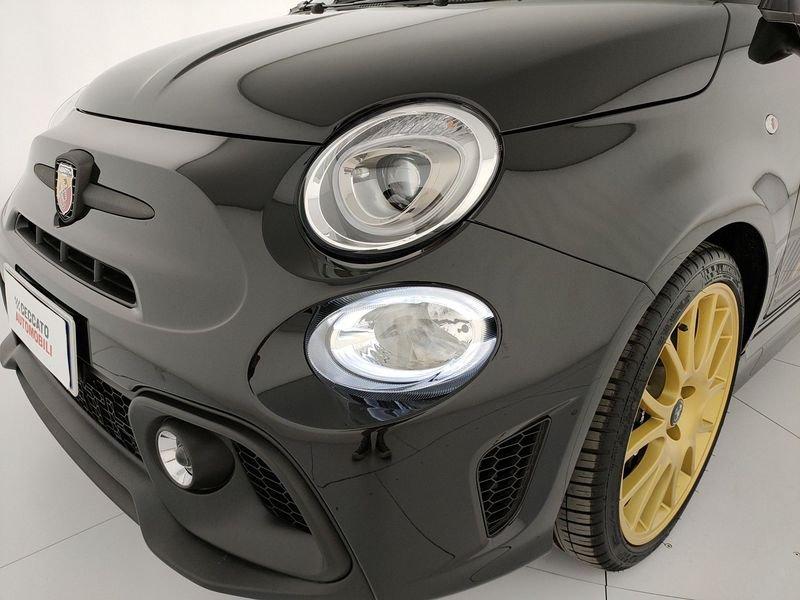 Abarth 695 1.4 Turbo T-Jet 180 CV 75° Anniversario
