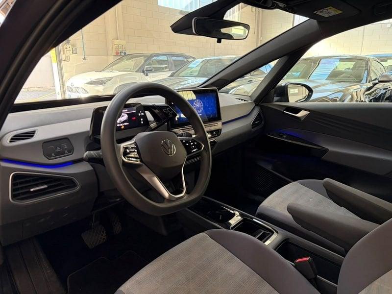 Volkswagen ID.3 Pure Performance