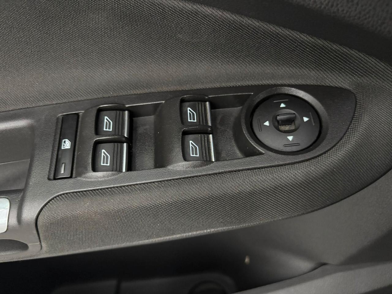 Ford C-Max 1.6 120CV GPL Titanium