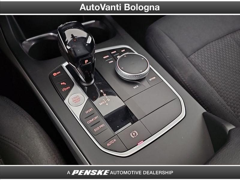 BMW Serie 1 118i 5p. Advantage