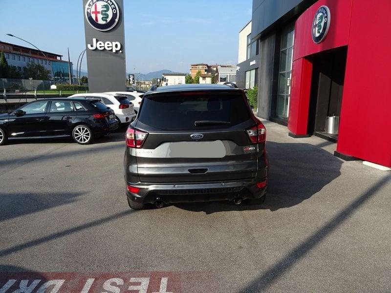 Ford Kuga 2.0 TDCI 150 CV S&S Powershift 4WD ST-Line