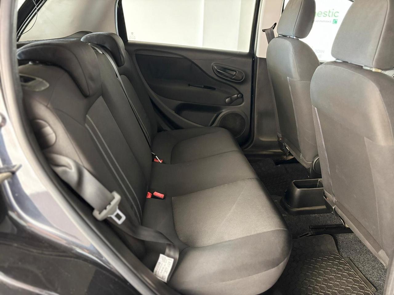 Fiat Punto 1.2 5 porte - Benzina