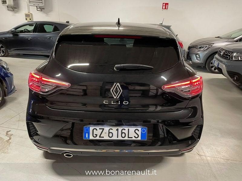 Renault Clio 1.0 TCe 67KW TECHNO
