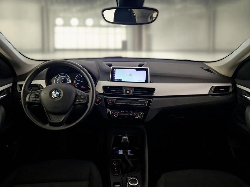 BMW X1 xDrive 25e Business Advantage automatico