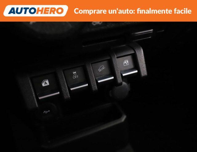 SUZUKI Jimny 1.5 5MT ALLGRIP Pro