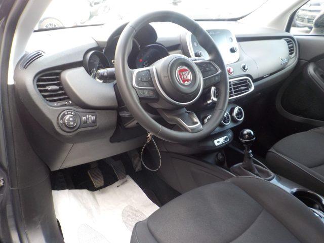 FIAT 500X 1.3 MultiJet 95CV 500X