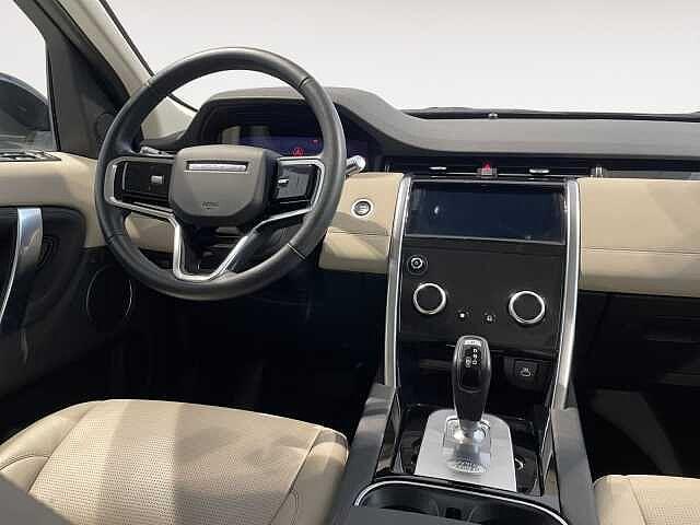 Land Rover Discovery Sport S - IVA ESPOSTA