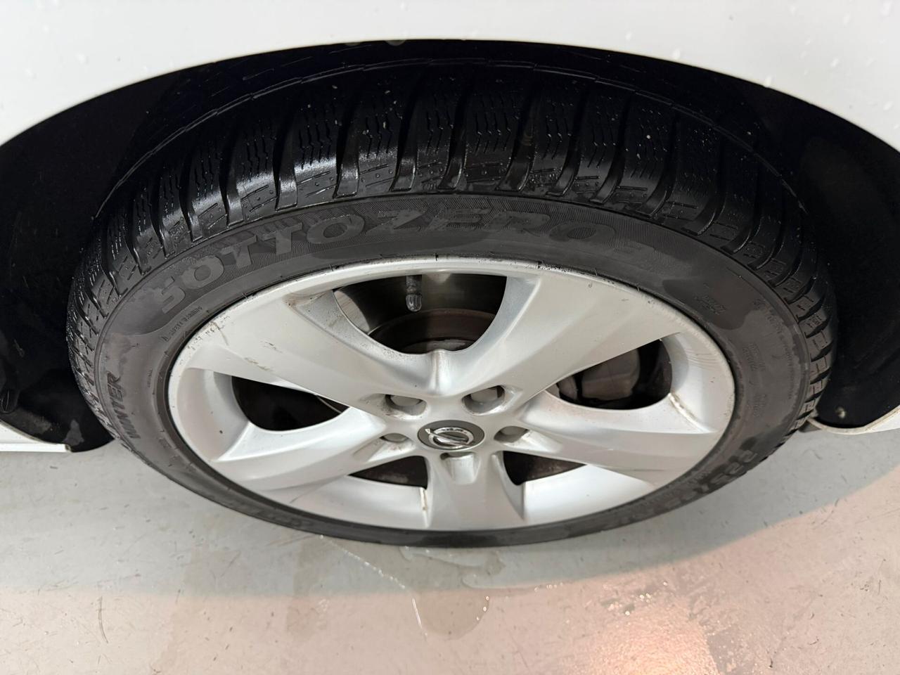 Opel Astra 1.7 CDTI 110CV 5 porte Cosmo