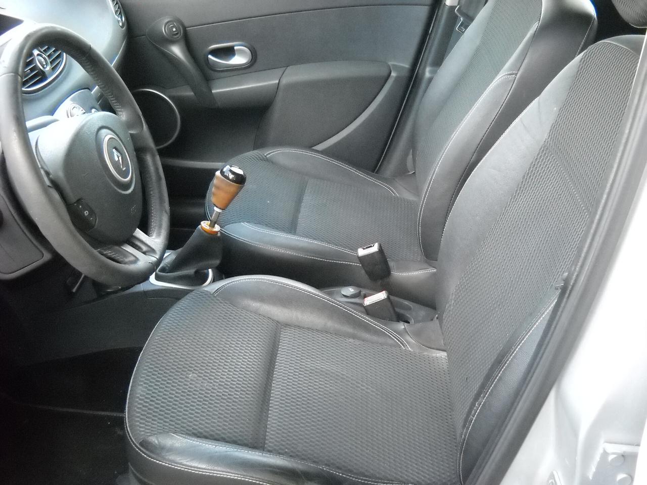 Renault Clio Storia 1.2 5 porte GPL Confort