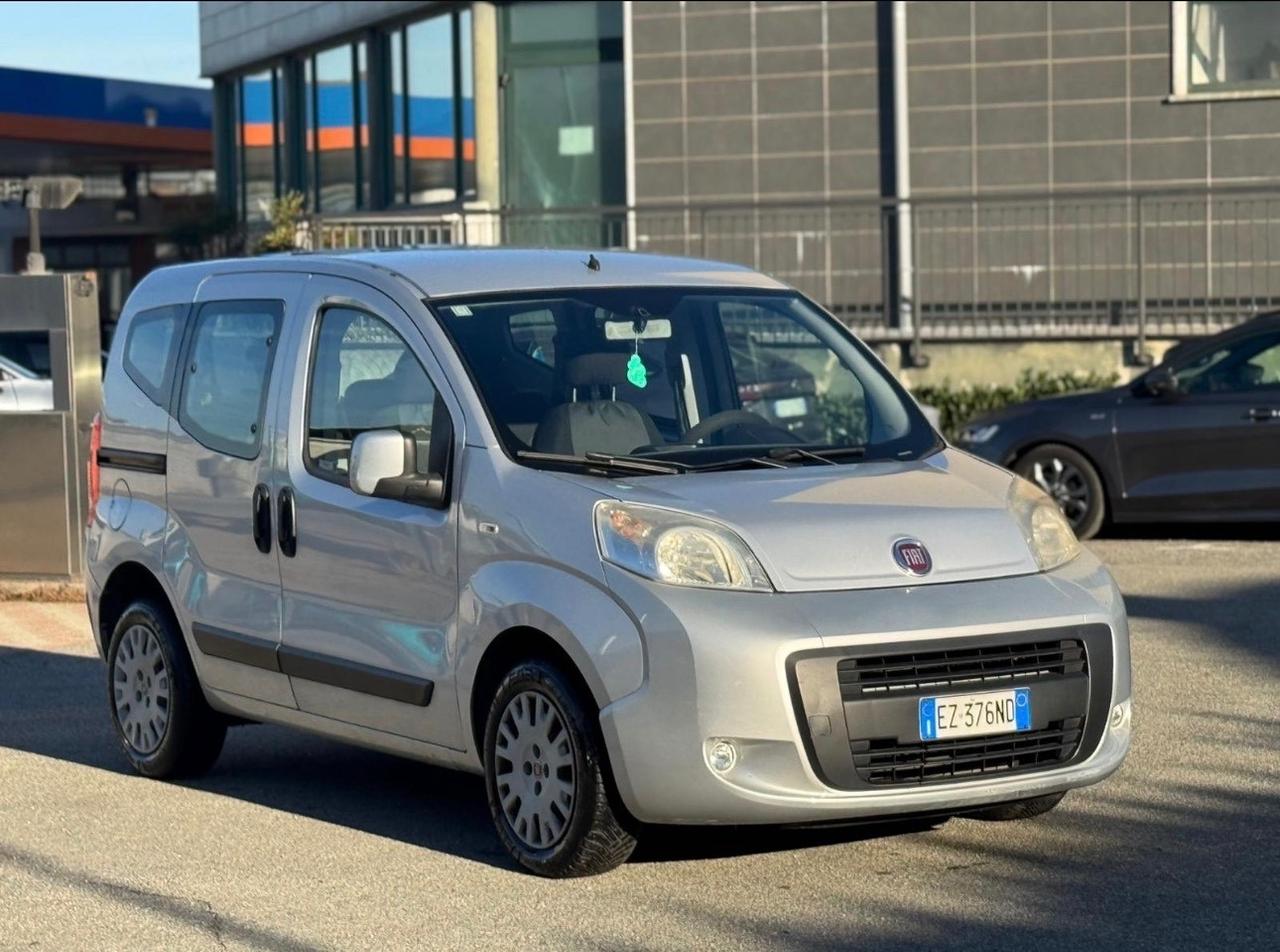 Fiat Qubo 1.3 MJT 75 CV Dynamic