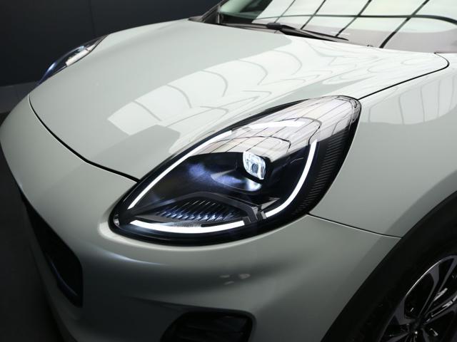 FORD Puma 1.0 EcoBoost Hybrid 125CV S&S aut. Titanium