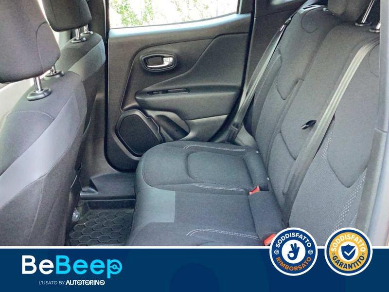 Jeep Renegade 1.0 T3 LIMITED 2WD