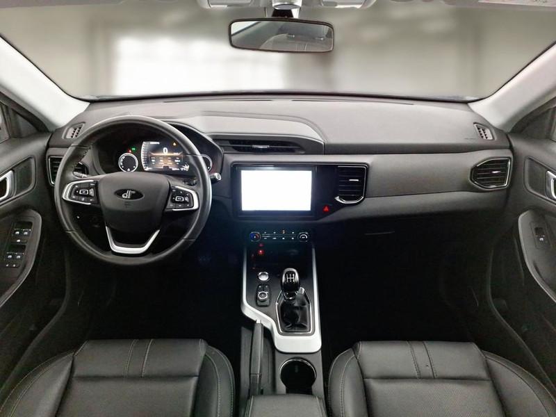DR MOTOR DR4.0 1.5 MT BENZ GPL