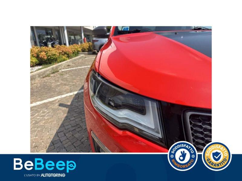 Jeep Compass 2.0 MJT TRAILHAWK 4WD ACTIVE DRIVE LOW 170